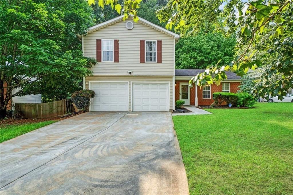 1950 Oak Terrace Drive SE, Atlanta, GA 30316