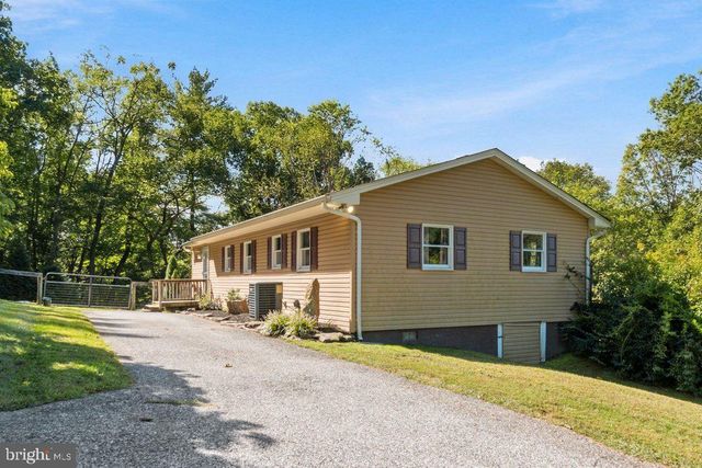 3805 PROSPECT RD, Street, MD 21154