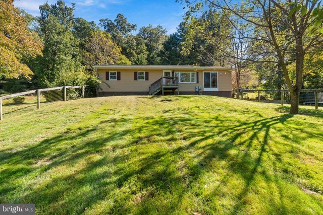 3805 PROSPECT RD, Street, MD 21154