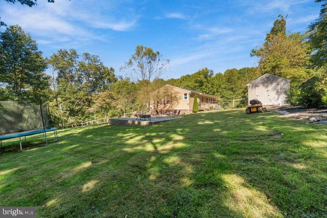 3805 PROSPECT RD, Street, MD 21154