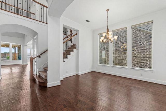 7527 Wright Drive, Frisco, TX 75035