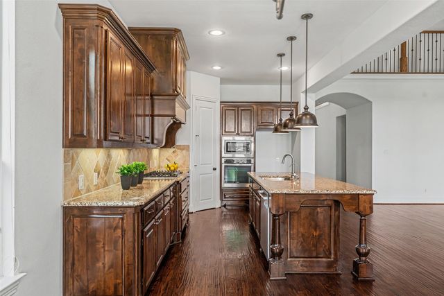 7527 Wright Drive, Frisco, TX 75035