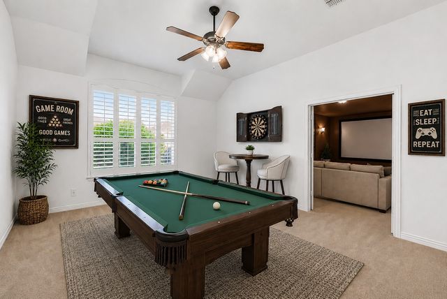 7527 Wright Drive, Frisco, TX 75035