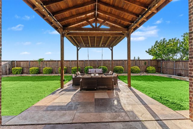 7527 Wright Drive, Frisco, TX 75035