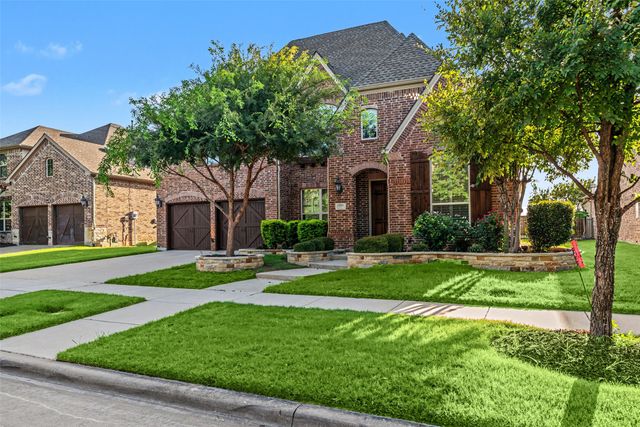 7527 Wright Drive, Frisco, TX 75035