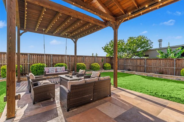 7527 Wright Drive, Frisco, TX 75035