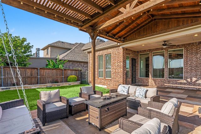 7527 Wright Drive, Frisco, TX 75035