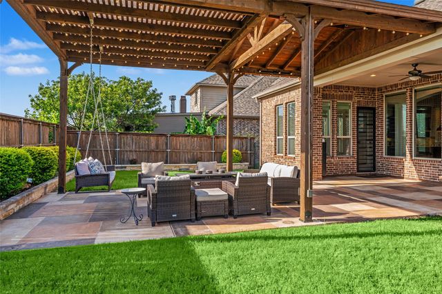 7527 Wright Drive, Frisco, TX 75035