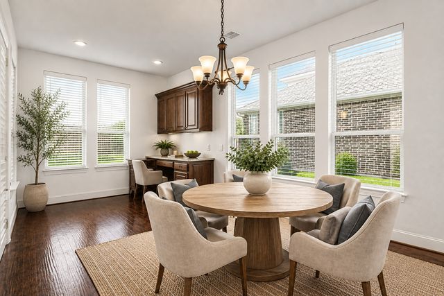7527 Wright Drive, Frisco, TX 75035