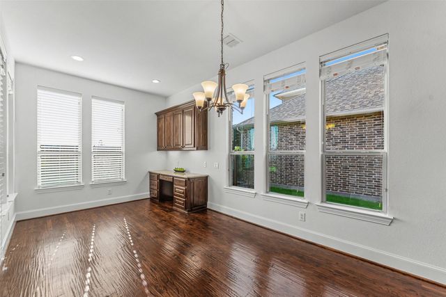 7527 Wright Drive, Frisco, TX 75035