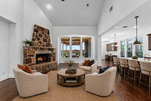 7527 Wright Drive, Frisco, TX 75035