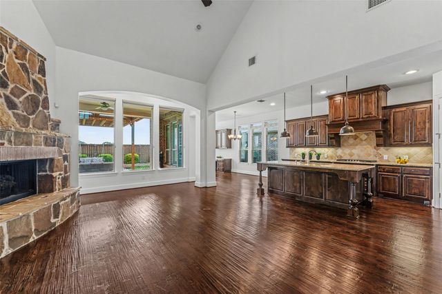 7527 Wright Drive, Frisco, TX 75035
