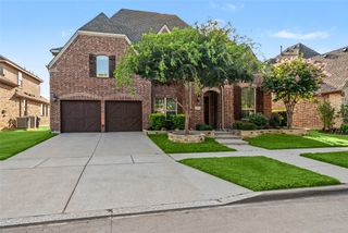 7527 Wright Drive, Frisco, TX 75035
