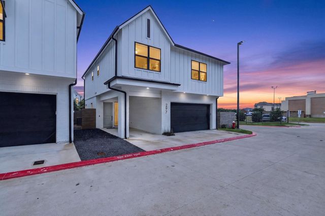 297 Estates Circle, College Station, TX 77840