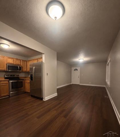 1480 Linden Street, Muskegon, MI 49445