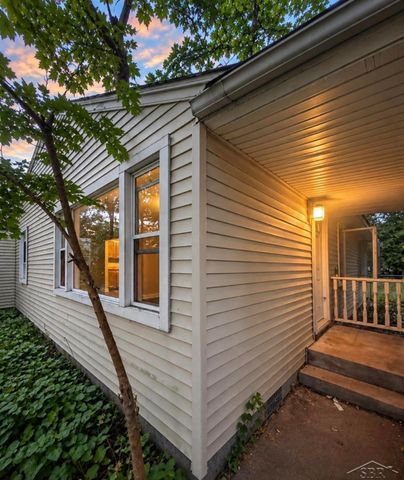 1480 Linden Street, Muskegon, MI 49445