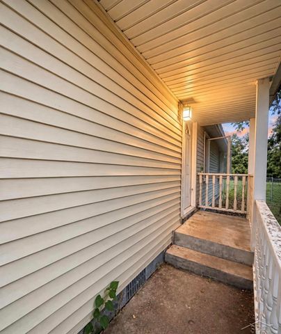 1480 Linden Street, Muskegon, MI 49445