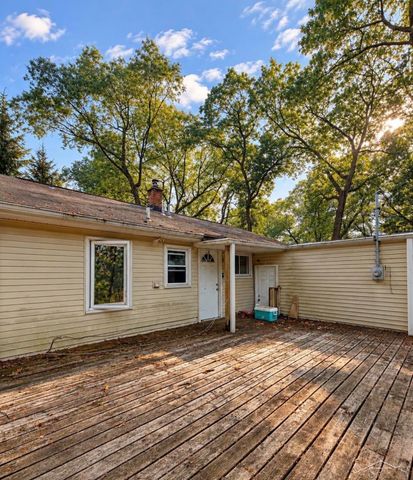 1480 Linden Street, Muskegon, MI 49445