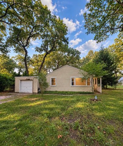 1480 Linden Street, Muskegon, MI 49445