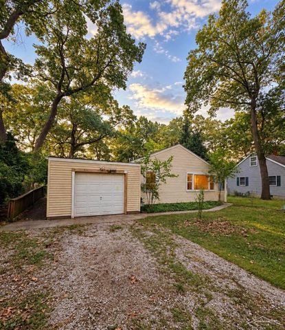 1480 Linden Street, Muskegon, MI 49445