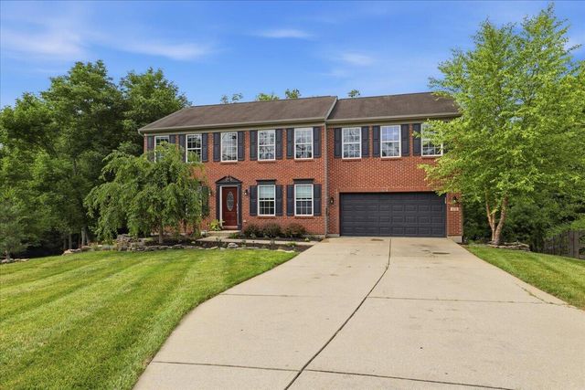 272 Foxhunt Drive, Walton, KY 41094