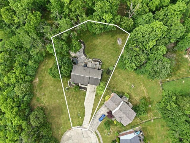 272 Foxhunt Drive, Walton, KY 41094