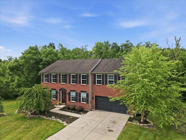 272 Foxhunt Drive, Walton, KY 41094