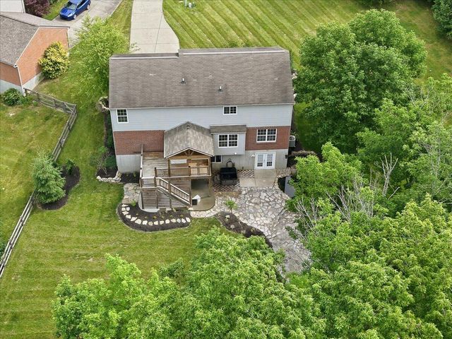 272 Foxhunt Drive, Walton, KY 41094