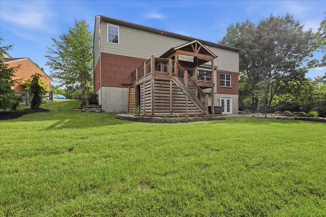 272 Foxhunt Drive, Walton, KY 41094