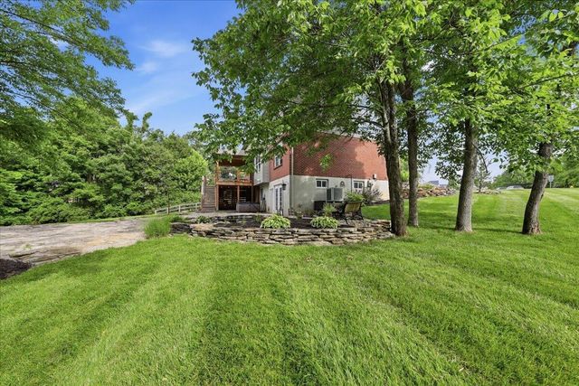 272 Foxhunt Drive, Walton, KY 41094