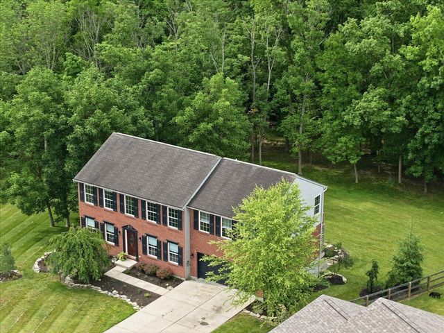 272 Foxhunt Drive, Walton, KY 41094