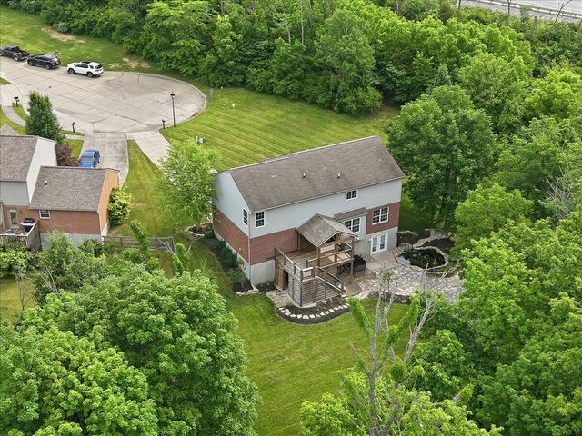 272 Foxhunt Drive, Walton, KY 41094