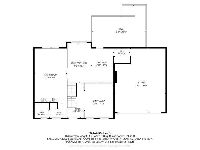 272 Foxhunt Drive, Walton, KY 41094