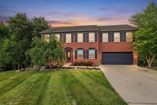 272 Foxhunt Drive, Walton, KY 41094