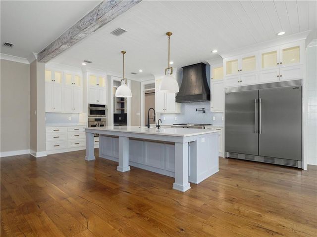 28891 Hopetown Lane, Elberta, AL 36530