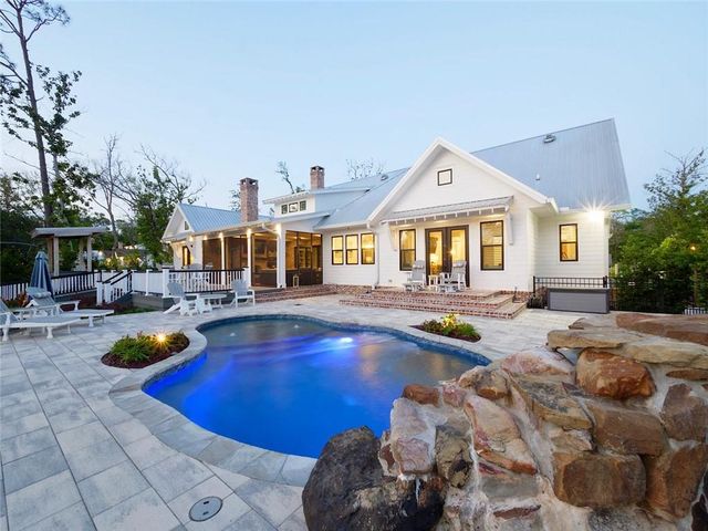 28891 Hopetown Lane, Elberta, AL 36530