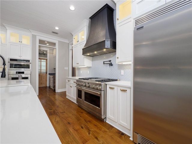 28891 Hopetown Lane, Elberta, AL 36530