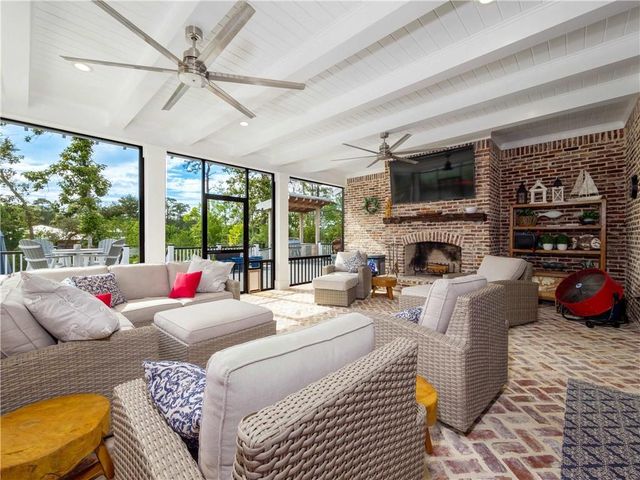 28891 Hopetown Lane, Elberta, AL 36530