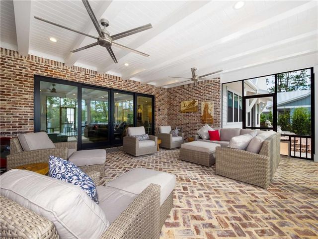 28891 Hopetown Lane, Elberta, AL 36530