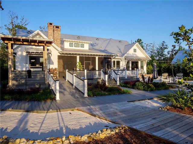 28891 Hopetown Lane, Elberta, AL 36530