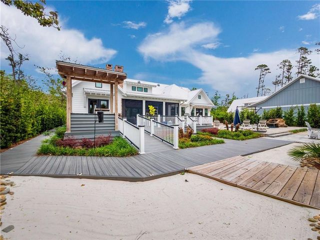 28891 Hopetown Lane, Elberta, AL 36530