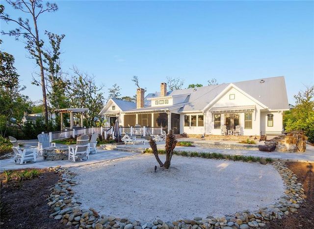 28891 Hopetown Lane, Elberta, AL 36530