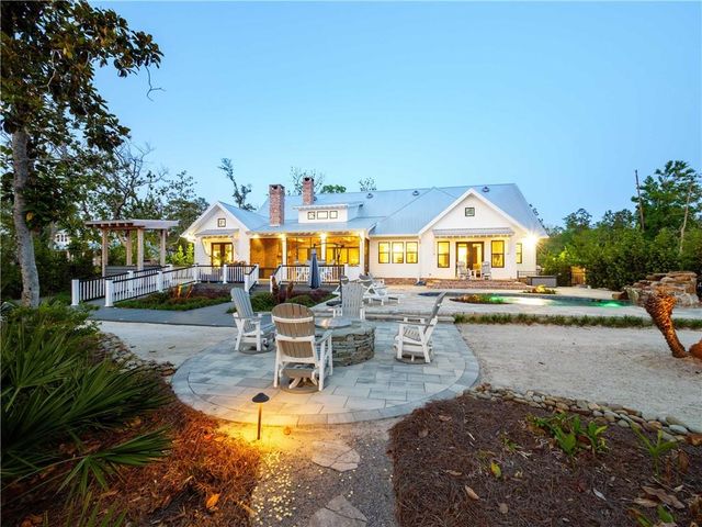 28891 Hopetown Lane, Elberta, AL 36530