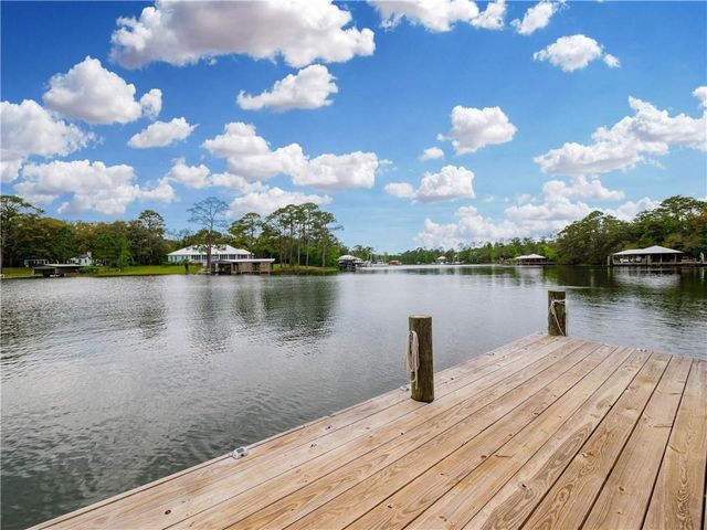 28891 Hopetown Lane, Elberta, AL 36530