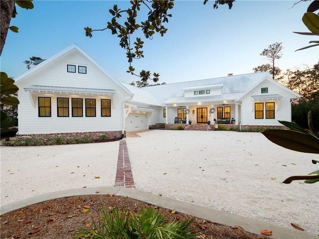 28891 Hopetown Lane, Elberta, AL 36530