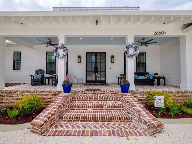 28891 Hopetown Lane, Elberta, AL 36530