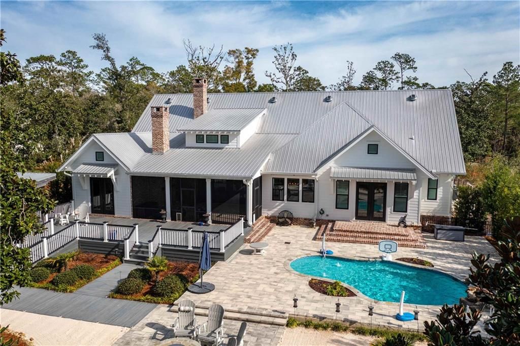 28891 Hopetown Lane, Elberta, AL 36530