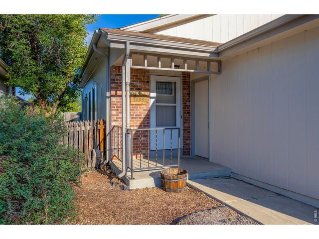 1909 Juniper St, Longmont, CO 80501