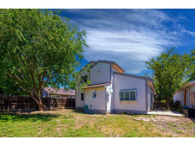 1909 Juniper St, Longmont, CO 80501
