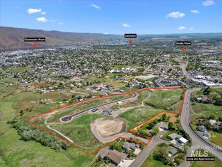 1701 Bennett Hill Drive, Clarkston, WA 99403